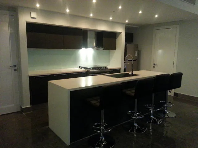 Apartamento en alquiler avenida balboa ifr 16-3544 — 3