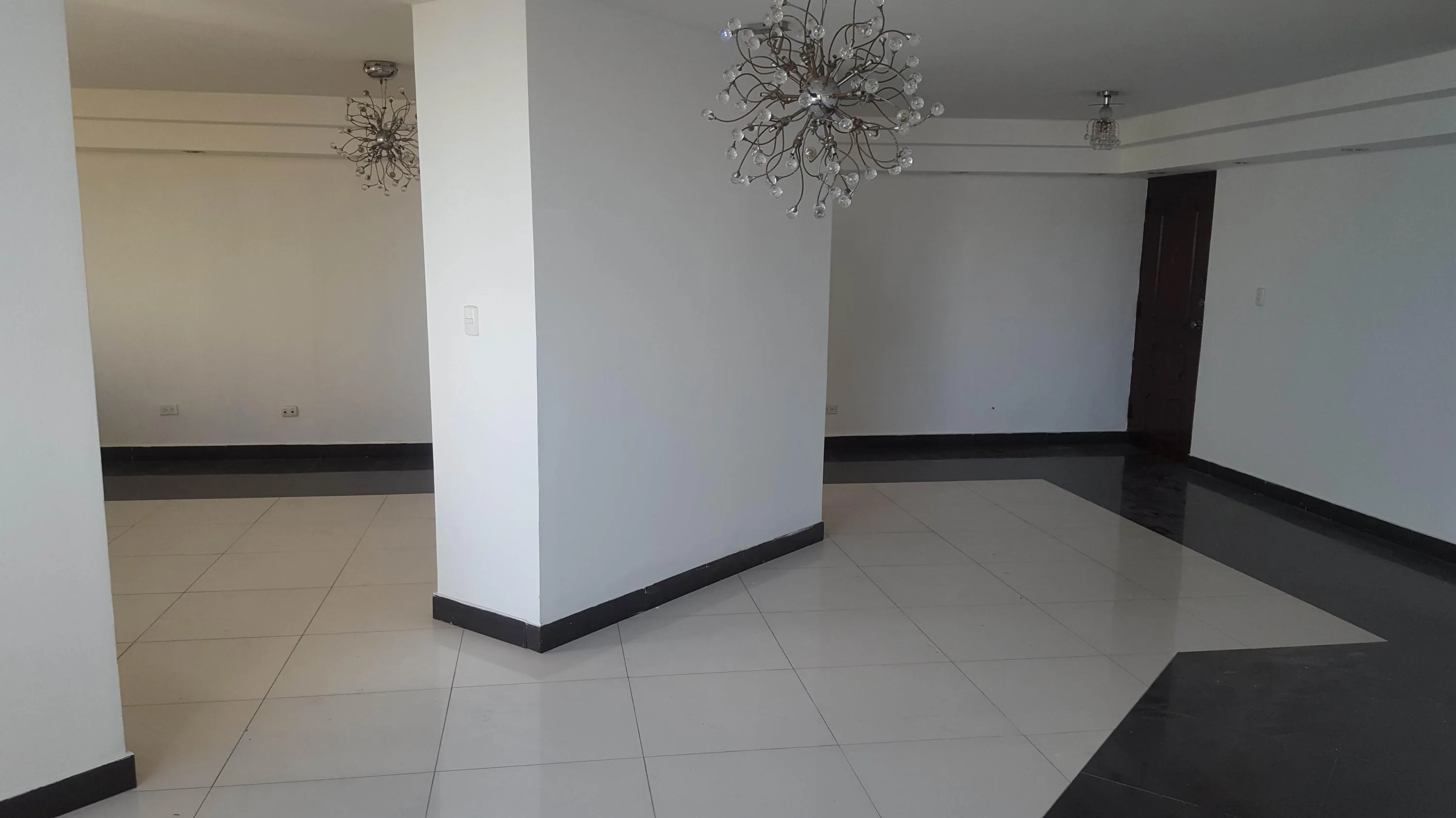Vendo hermoso y amplio apartamento vista al mar, avenida balboa, cp17394 — 3