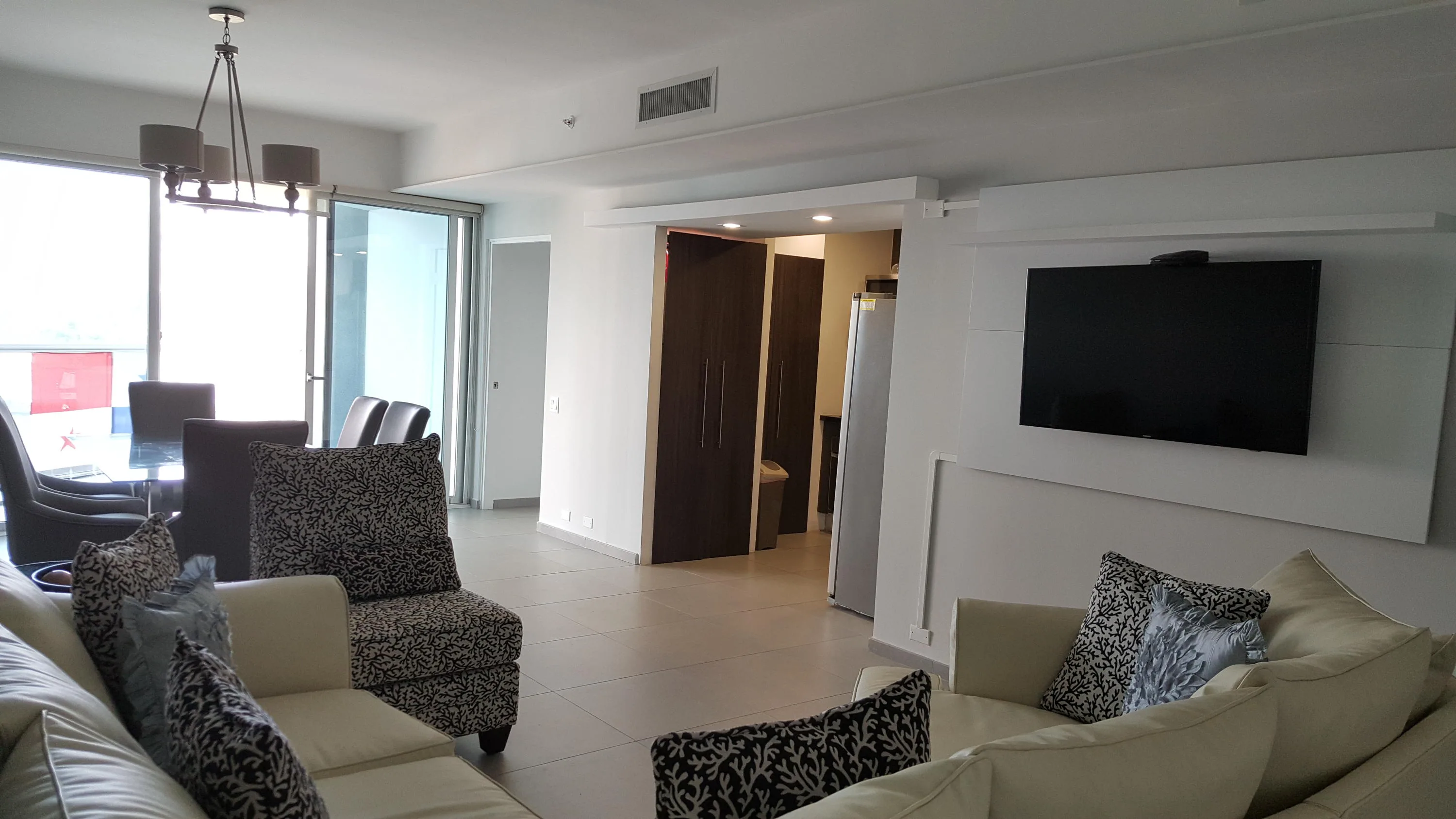 Vendo apartamento en avenida balboa cÃ³digo flex: 16-4644 lf — 3