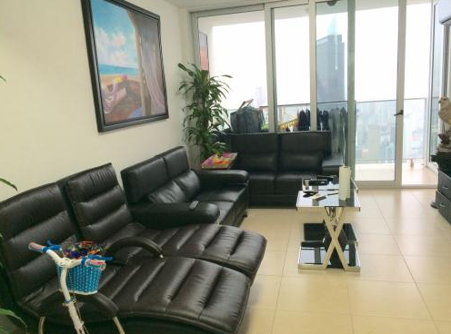 Alquilo/vendo apartamento amoblado  waters 2 recamaras id 5939