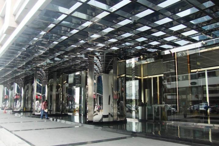 Offices for rent avenida balboa vl 15-2466 (667.63711)