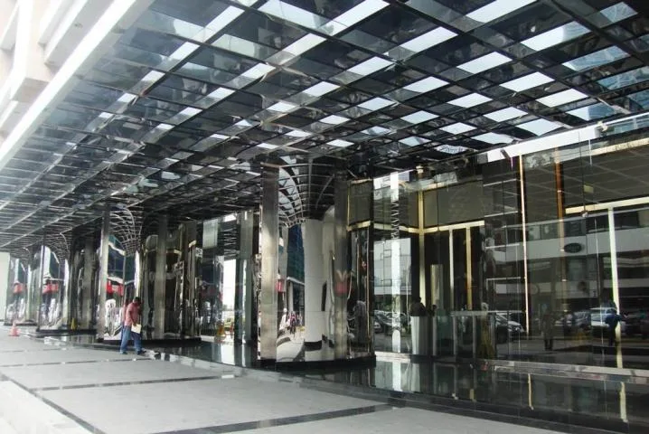 Oficinas en alquiler avenida balboa  vl 15-2466 (667.63711) — 3