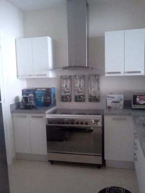 Alquilo apt en waters ave balboa — 3