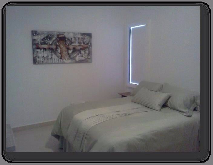 Alquilo apt en waters ave balboa