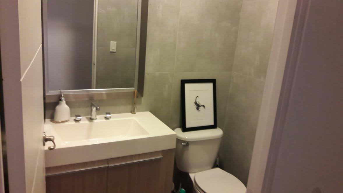 Spacious apartment for rent ocean view, 1 bedroom, avenida balboa cp17504