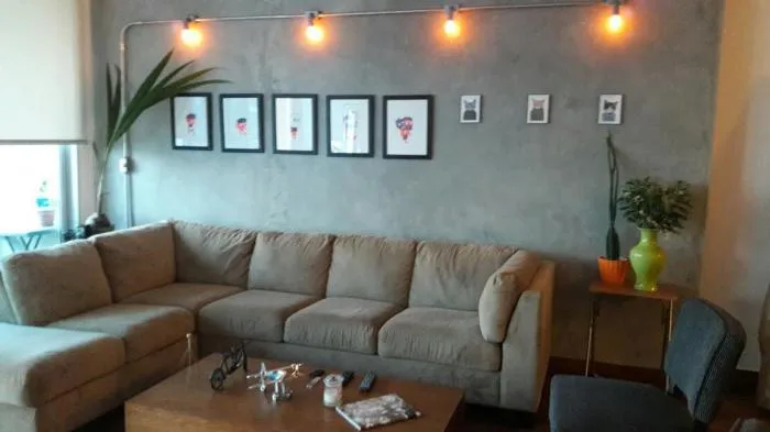Apartamento en alquiler en av balboa, 17-504 nbh — 2