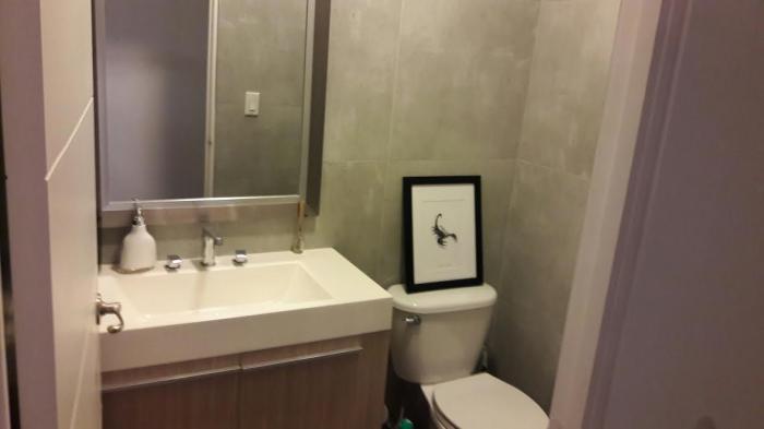 Apartment for rent in av balboa, 17-504 nbh