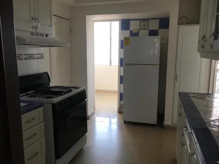 Apartamento en alquiler en av balboa, 16-4546 nbh — 2