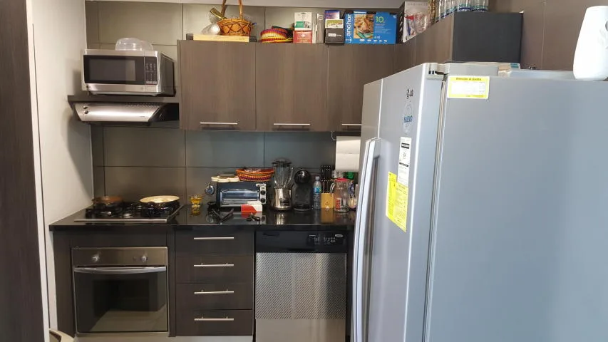Apartamento en venta 156m2, avenida balboa mls16-4644.rtq — 5