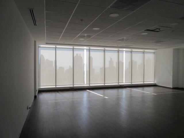 Oficina en alquiler 109m2 en panama, avenida balboa mls16-1528.rtq