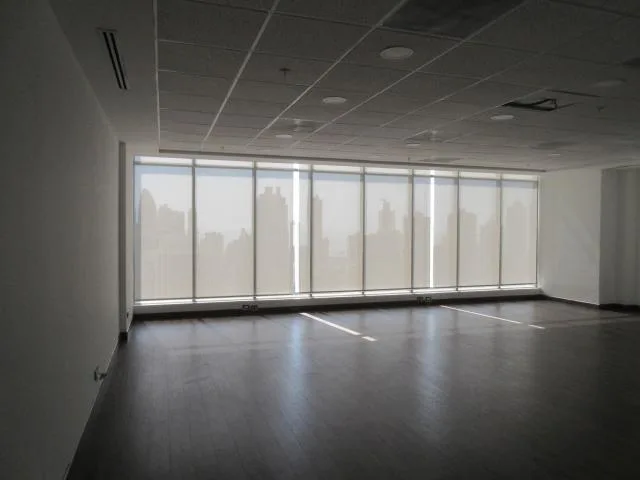 Oficina en alquiler 109m2 en panama, avenida balboa mls16-1528.rtq — 5