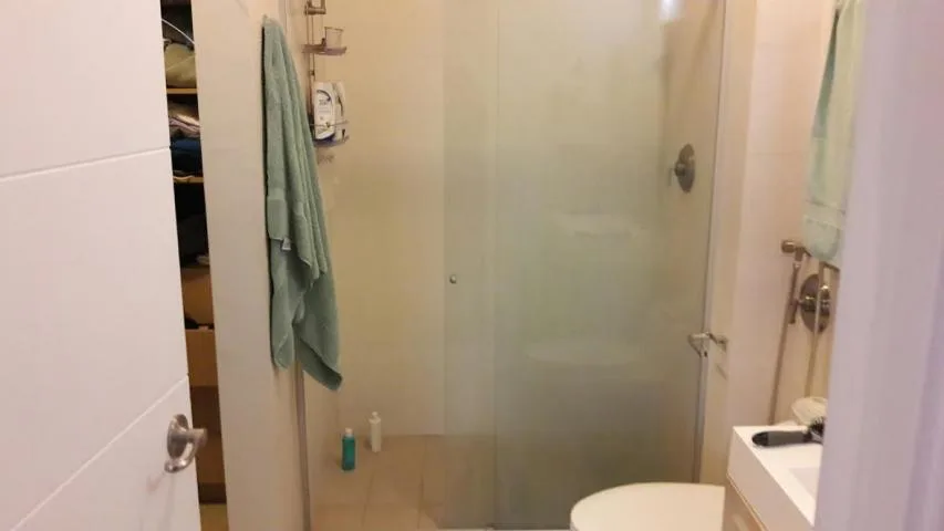 Apartamento en alquiler avenida balboa ifr 17-504 — 2