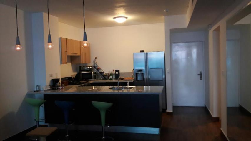 Apartamento en alquiler avenida balboa ifr 17-504