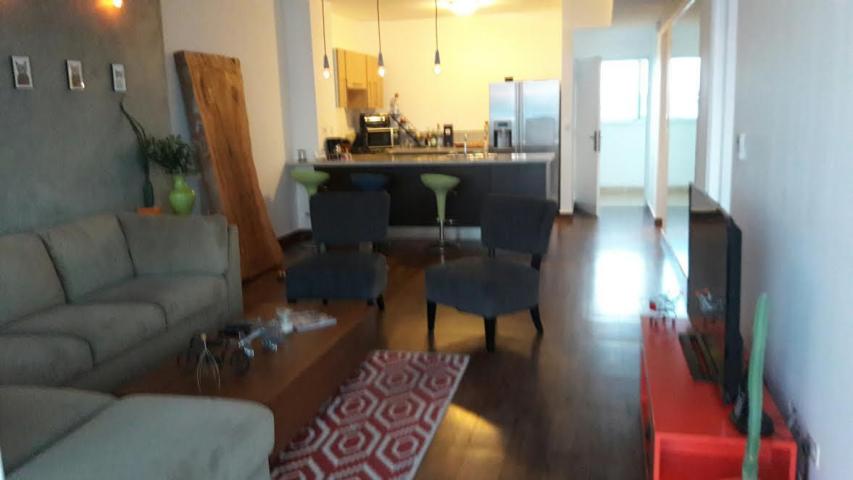 Apartamento en alquiler avenida balboa ifr 17-504
