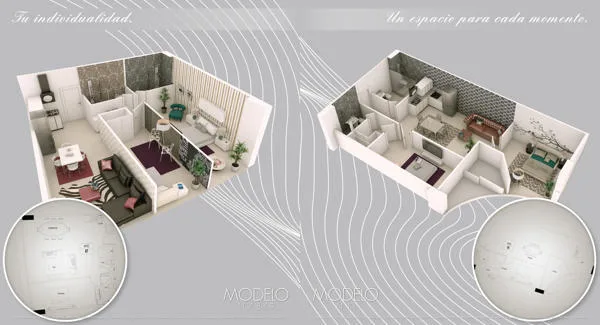  se vende hermoso a apartamento a estrenar en avenida balboa — 2