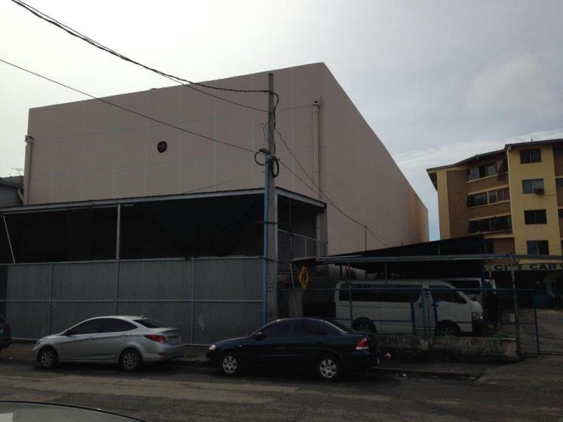 Se vende depositos en panama avenida balboa 15-2803 inmobiliarialha
