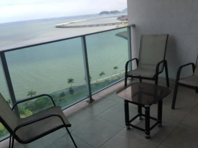 Apartamento en venta en av balboa, 16-3840 nbh — 3