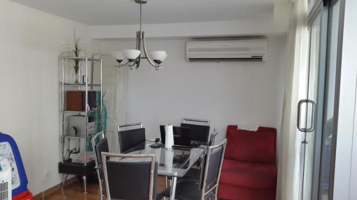 Apartamento en venta en av balboa, 17-304 nbh
