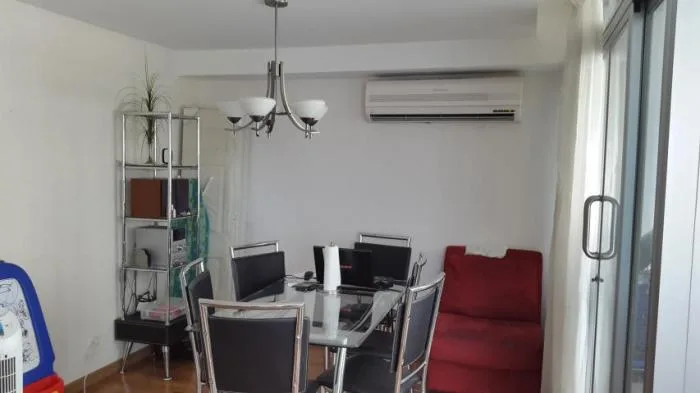 Apartamento en venta en av balboa, 17-304 nbh — 2