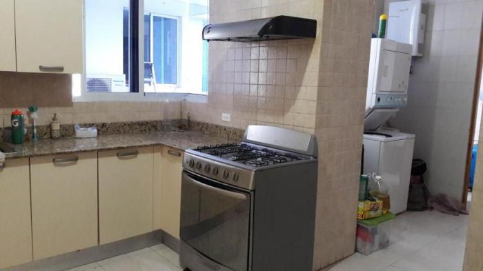Apartamento en venta en av balboa, 17-326 nbh