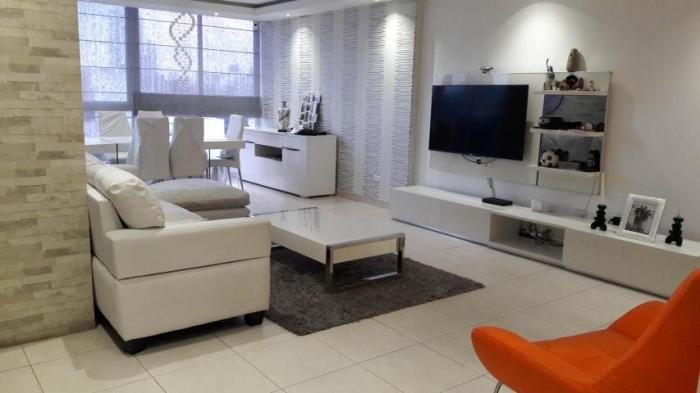 Apartamento en venta en av balboa, 17-326 nbh