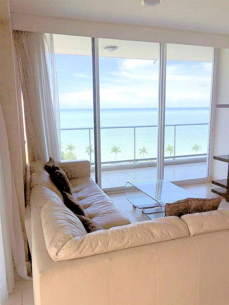 Spectacular apartment in ph destiny (id 10793)