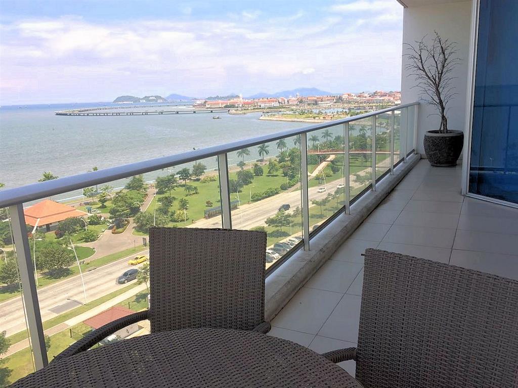 Spectacular apartment in ph destiny (id 10793)