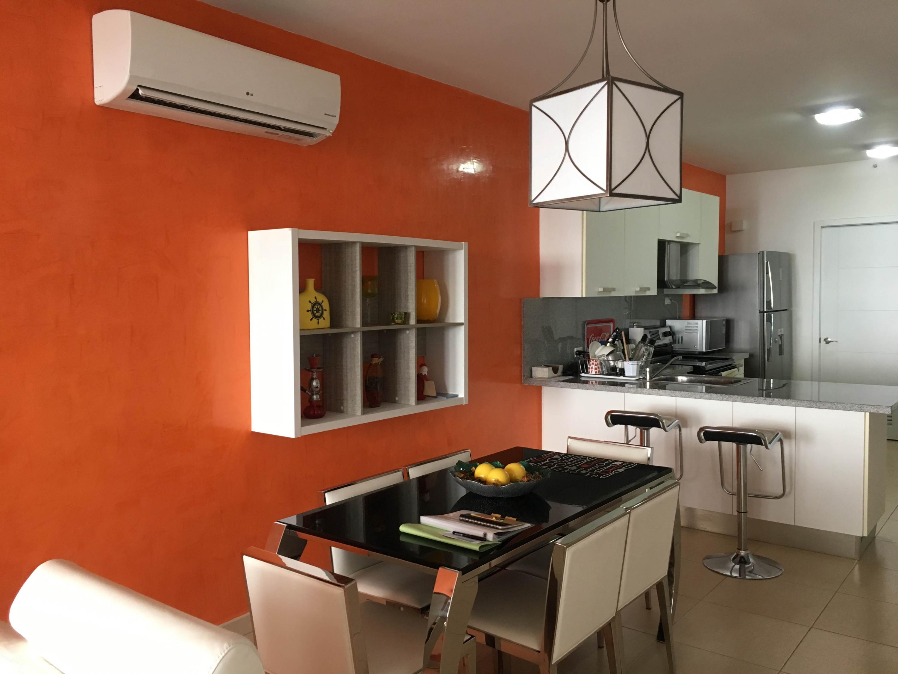 Vendo apartamento avenida balboa 2 recamaras vista al mar 