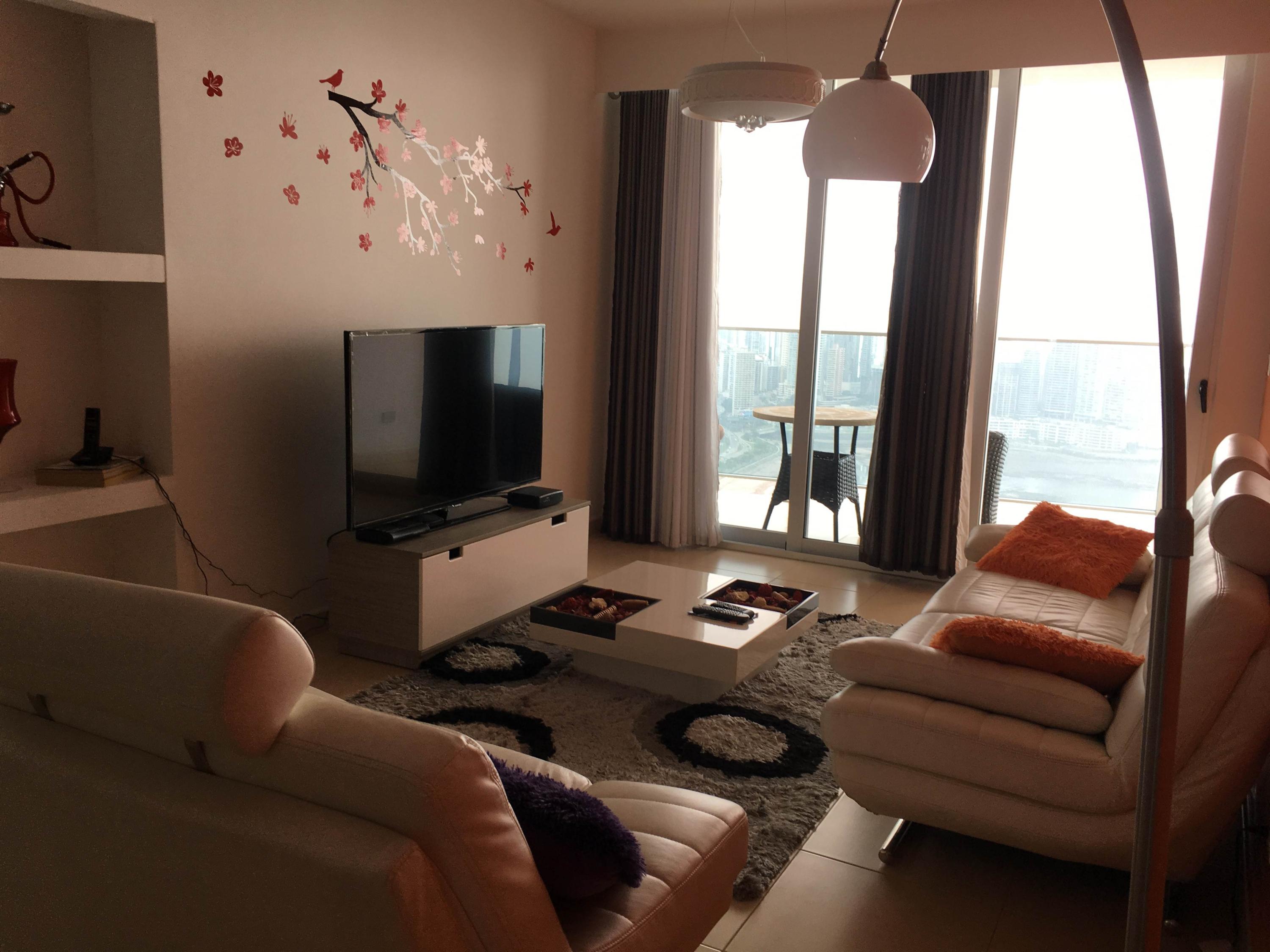 Vendo apartamento avenida balboa 2 recamaras vista al mar 
