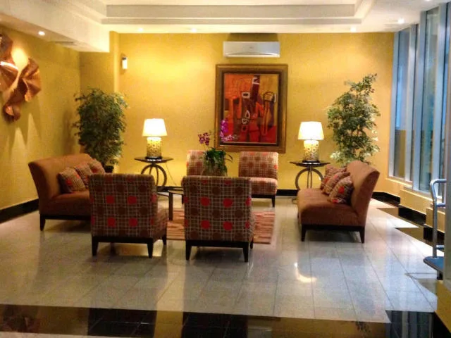 Hermoso apartamento en av. balboa  vl  17-323 (667.63711) — 2