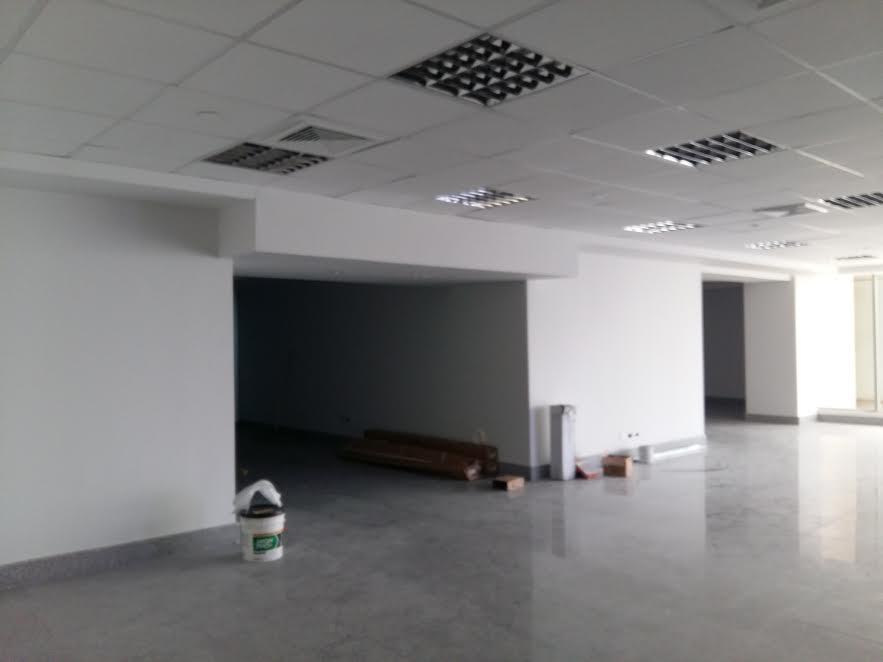 Rent spacious and luxurious office, 285mts, torre bicsa, avenida balboa, cp17604