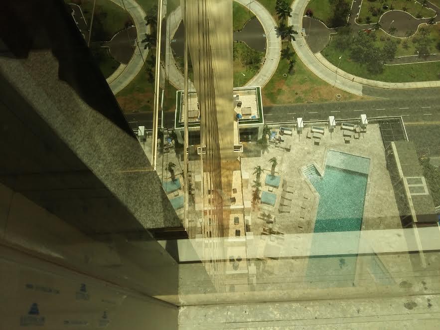 Rent spacious and luxurious office, 285mts, torre bicsa, avenida balboa, cp17604