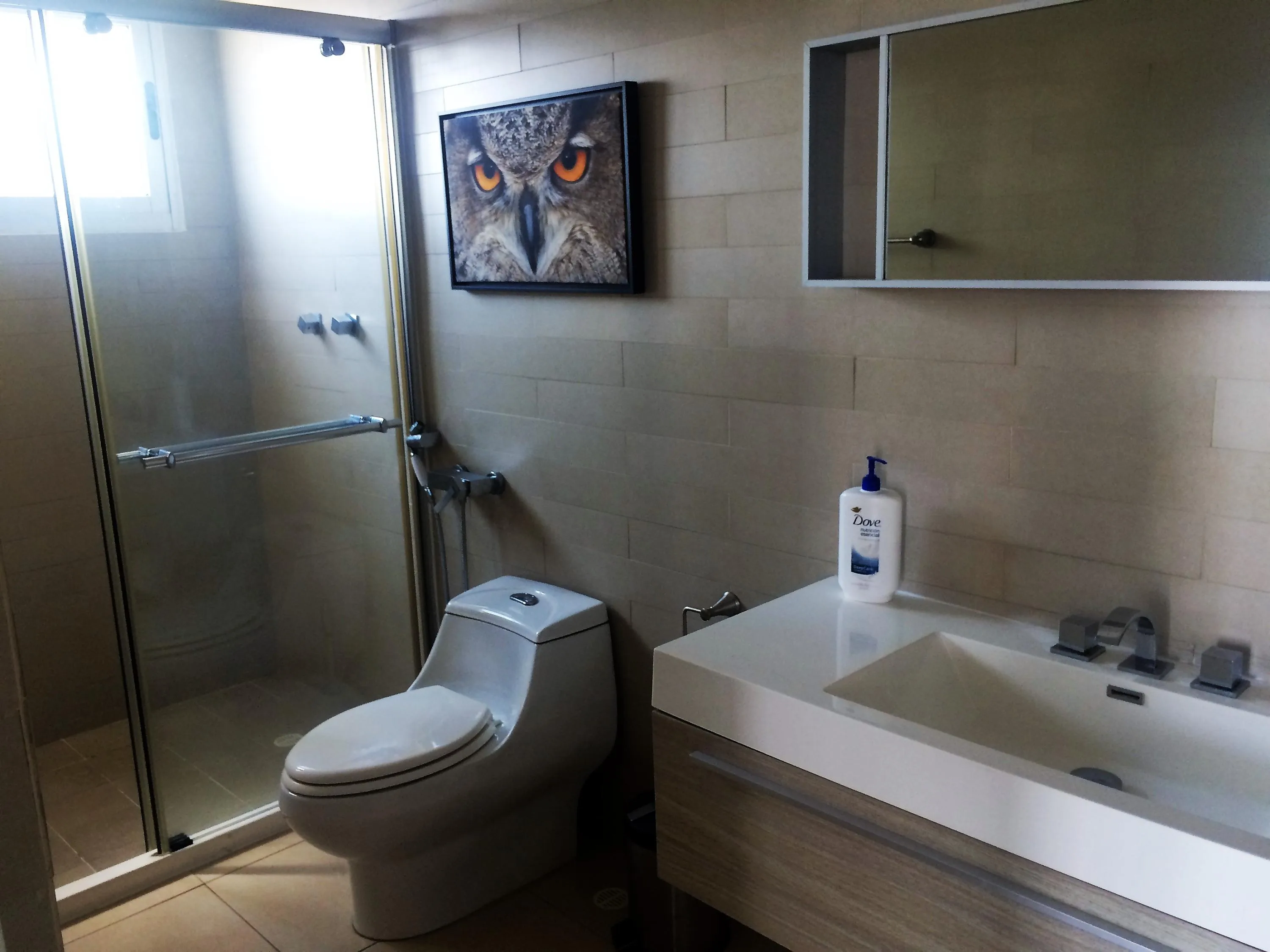 Vendo espectacular apartamento, 2 recamaras, avenida balboa, cp17596 — 5