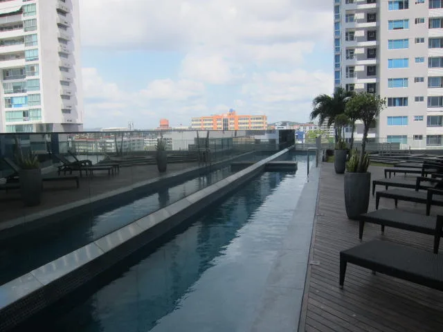 Hermoso apartamento en av. balboa  vl 17-172 (667.63711) — 3
