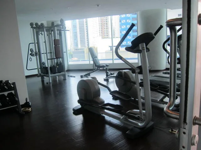 Hermoso apartamento en av. balboa  vl 17-172 (667.63711) — 4