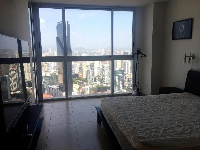 Apartamento en alquiler 126m2 avenida balboa mls17-600.rtq — 4