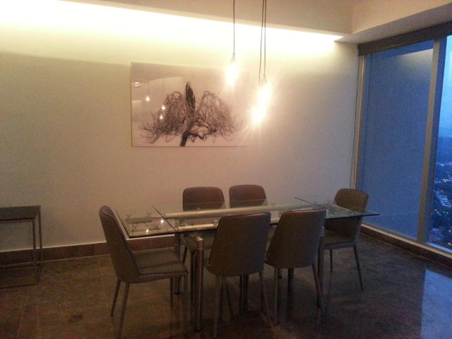 Elegante apartamento en avenida balboa   vl  16-3544  (667.63711)