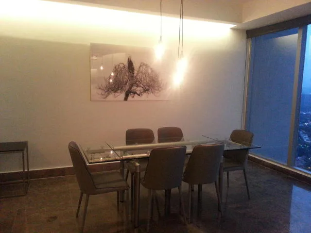 Elegante apartamento en avenida balboa   vl  16-3544  (667.63711) — 3