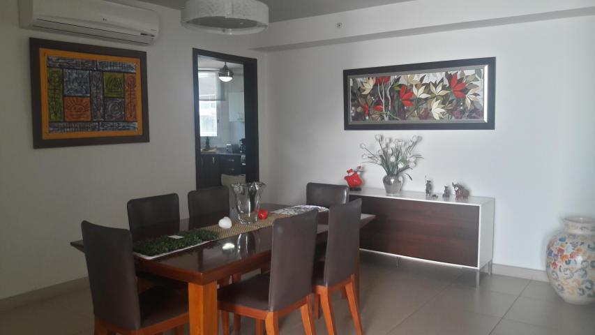 Apartamento en venta avenida balboa ofi