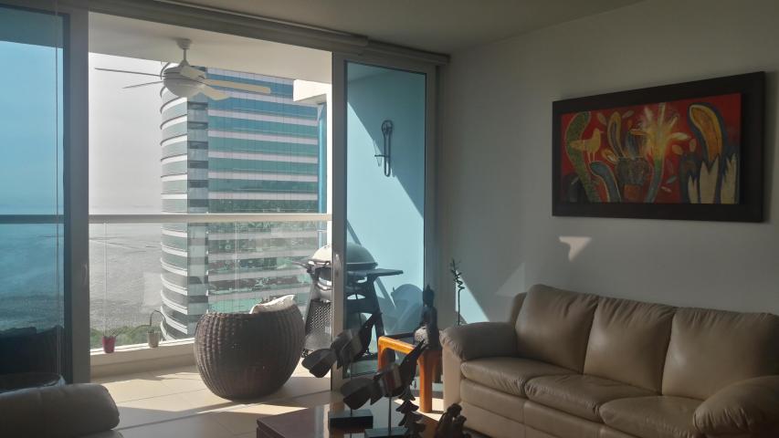 Apartamento en venta avenida balboa ofi