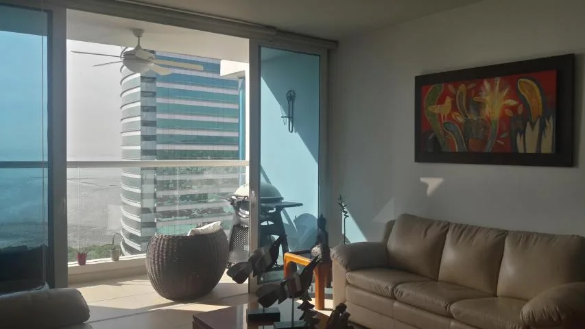 Apartamento en venta avenida balboa ofi — 4