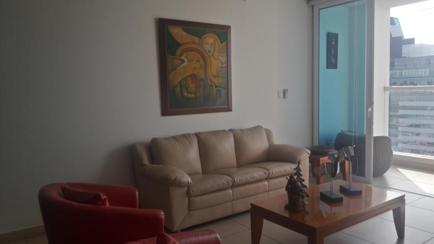 Apartamento en venta avenida balboa ofi