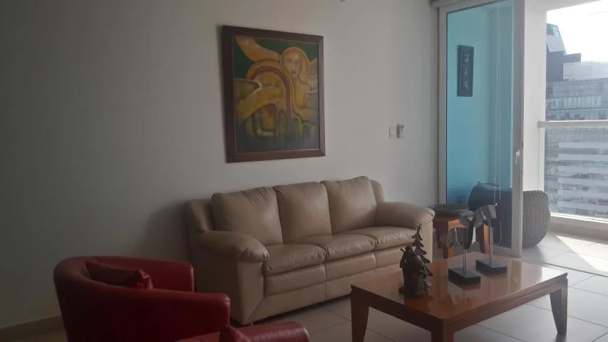 Apartamento en venta avenida balboa ofi — 5