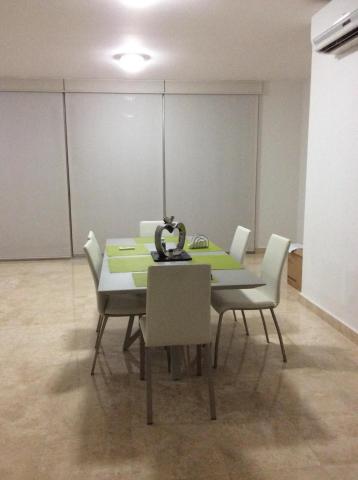 Confortable apartamento en avenida balboa  vl  16-1969   (667.63711)
