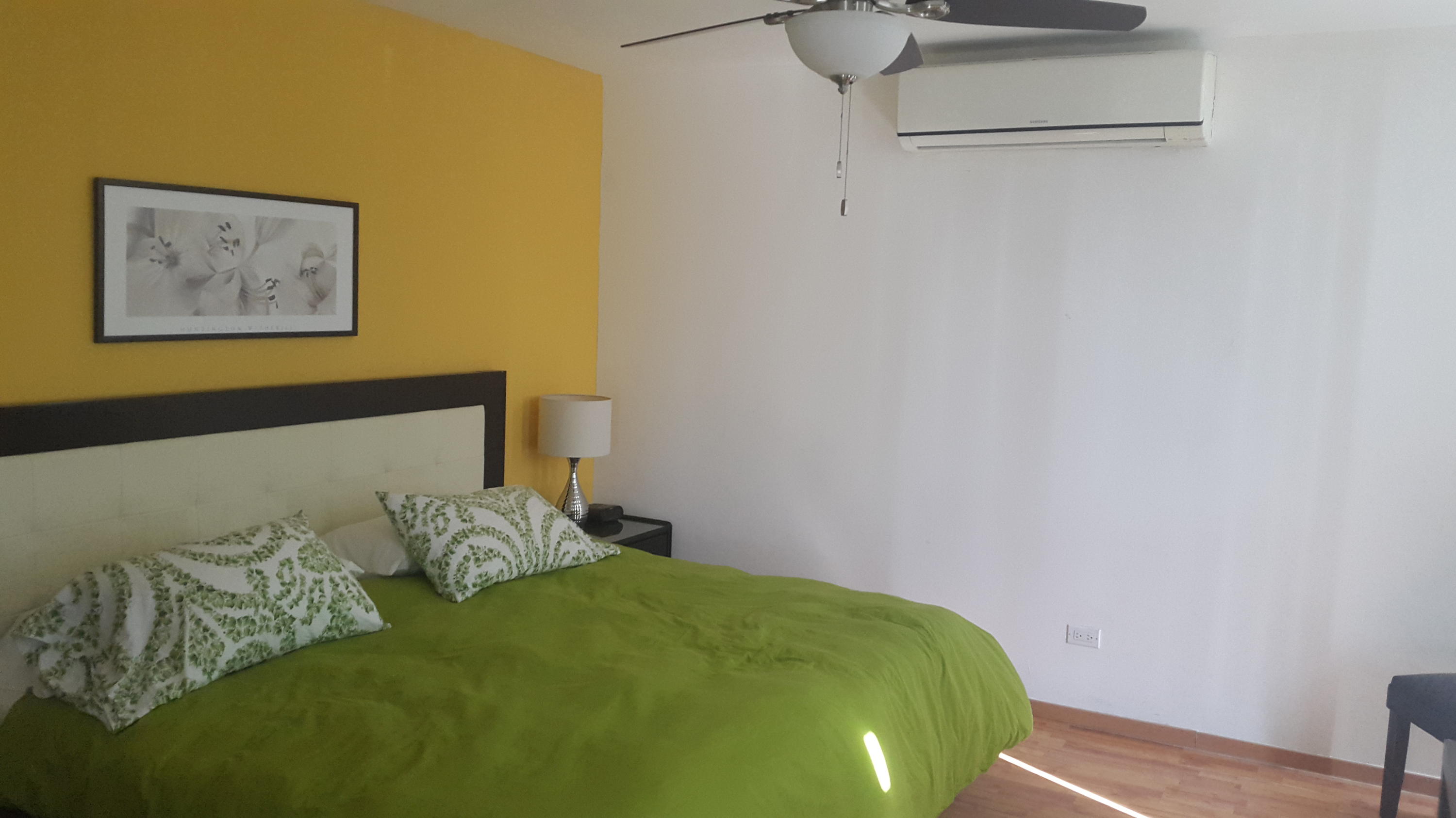 Apartment for rent in ave. balboa flex code: 17-668 lf