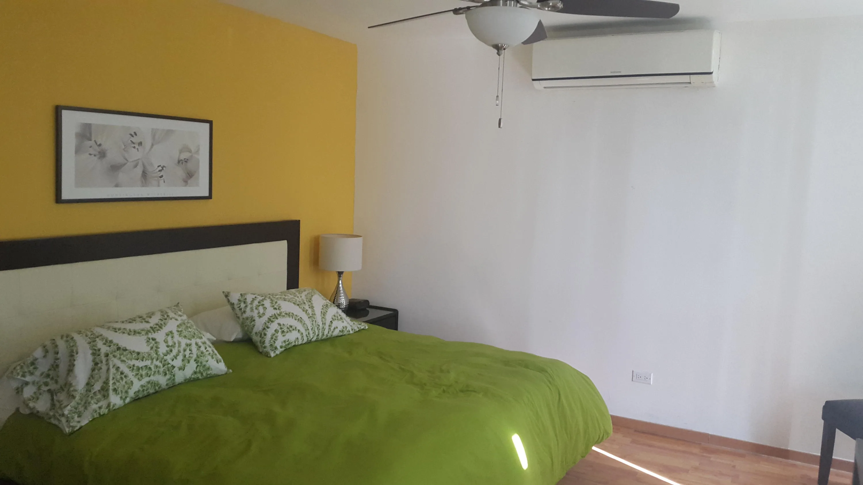 Alquilo apartamento en ave. balboa cÃ³digo flex: 17-668 lf — 5