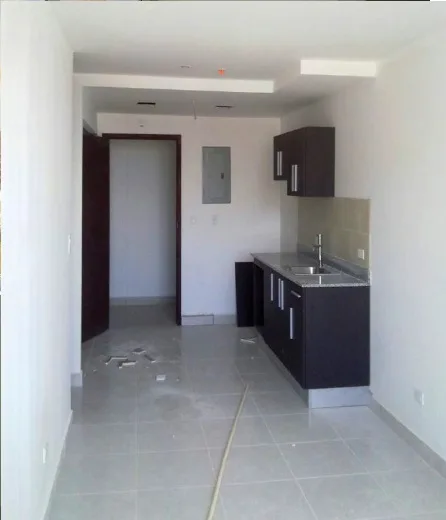Comodo apartamento en avenida balboa — 2