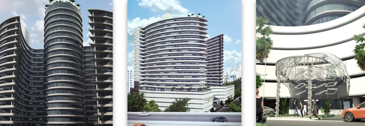 Comodo apartamento en avenida balboa — 4