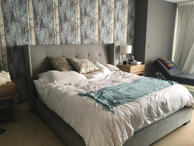  se alquila apartamento amoblado listo para habitar en av.balboa  — 5