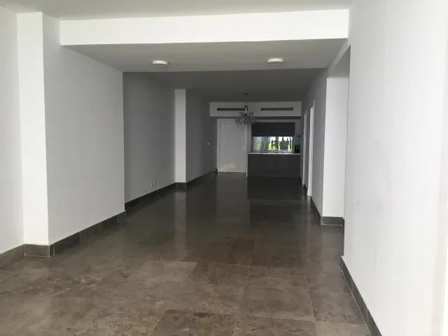  se alquila apartamento en avenida balboa  — 2